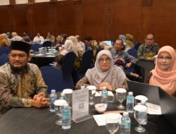 Ketua Pokja Bunda PAUD Aceh Besar Dukung Kebijakan Wajib Belajar 13 Tahun