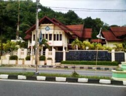Lagi, Kepala SKPD di Aceh Selatan Mengundurkan Diri