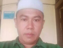 TKD, Posisi Tawar, dan Penguatan Barsela: Catatan Reflektif dari Aceh Barat