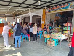 Subsidi Listrik untuk 705 Warga, Gampong Ie Meule Salurkan Rp67,8 Juta Lewat BUMG