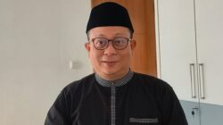 Kemenag Tegaskan Tidak Ada Kebijakan Uang Kas Masjid Dikelola Pemerintah