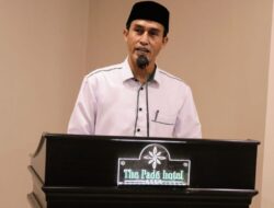 Baitu Mal Aceh Besar Buka Pendaftaran Bantuan Usaha Individu Tahun 2026