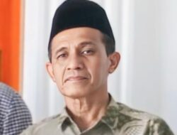 Bupati TRK Sampaikan Belasungkawa atas Meninggalnya Mantan Anggota DPRK Khuwailid