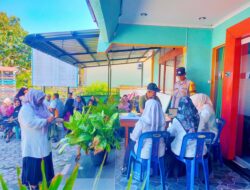 Pemerintah Gampong Kuta Ateuh Sabang Salurkan Bantuan Subsidi Listrik untuk Warga