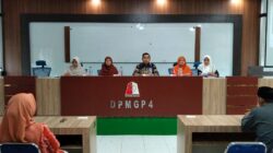 Pemkab Nagan Raya Dukung Penuh Penguatan Kemitraan Program TAMASYA