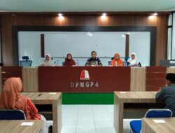 Pemkab Nagan Raya Dukung Penuh Penguatan Kemitraan Program TAMASYA
