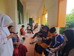 Peminat Membludak, Jurusan Digital dan Sains Jadi Favorit Siswa Baru MAN Sabang