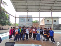 Persiapan POPNAS, Disparpora Aceh Besar Gelar Selekda Calon Atlet