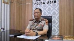 Melarikan Diri dan Terjatuh ke Lereng saat Hendak Ditangkap,, Pengedar Narkoba di Aceh Timur Meninggal