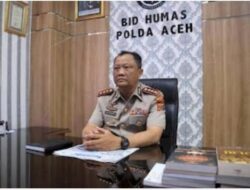 Melarikan Diri dan Terjatuh ke Lereng saat Hendak Ditangkap,, Pengedar Narkoba di Aceh Timur Meninggal