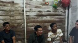 Respons Cepat, Ketua DPRK Irwansyah Bantu Warga asal Aceh Jaya Korban KDRT