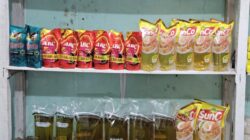 Warga Sabang Beralih ke Minyak Kita, Harga Murah Jadi Pilihan di Tengah Kenaikan Minyak Goreng
