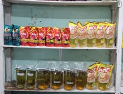 Warga Sabang Beralih ke Minyak Kita, Harga Murah Jadi Pilihan di Tengah Kenaikan Minyak Goreng