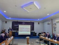 Pllih Pengurus Baru Lima Tahun ke Depan, PDGI Sabang Gelar Muscab