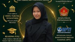 Dari Gayo Lues ke Magelang, Aufa Syakira Tembus Sekolah Elit dan Raih Beasiswa Penuh