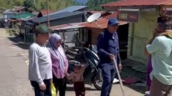 Bupati Gayo Lues Turun Gunung, Pompa Semangat Petani Kopi: “Kopi Gayo Harus Jadi Raja di Negeri Sendiri!”