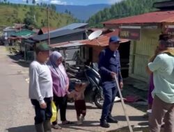Bupati Gayo Lues Turun Gunung, Pompa Semangat Petani Kopi: “Kopi Gayo Harus Jadi Raja di Negeri Sendiri!”