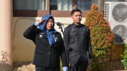 Pemko Langsa Gelar Upacara Hari Otonomi Daerah ke-30 Tahun 2026