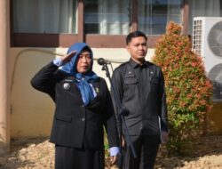 Pemko Langsa Gelar Upacara Hari Otonomi Daerah ke-30 Tahun 2026