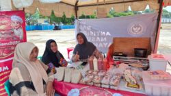 Pelaku UMKM Sabang Harap Bazar Lebih Rutin Digelar untuk Dorong Promosi Produk