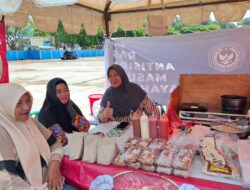Pelaku UMKM Sabang Harap Bazar Lebih Rutin Digelar untuk Dorong Promosi Produk