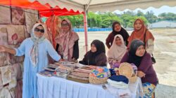 Ecoprint Kian Dikenal, Pelaku UMKM Harap Festival Jadi Ajang Promosi Berkelanjutan