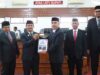 Pemkab Aceh Besar Sampaikan Tanggapan atas Rekomendasi DPRK terhadap LKPJ 2025