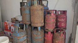 Harga Gas Non Subsidi Naik di Sabang, Tabung 12 Kg Tembus Rp270 Ribu