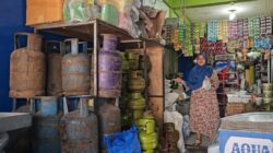 Warga Sabang Keluhkan Kenaikan Harga Gas Non Subsidi, Beban Rumah Tangga Membengkak