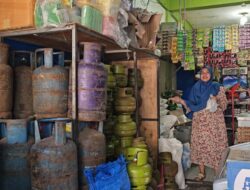 Warga Sabang Keluhkan Kenaikan Harga Gas Non Subsidi, Beban Rumah Tangga Membengkak