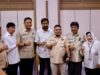 Hadiri Peluncuran InnoFood 2026, Gubernur Mualem Dorong Petani Berdaya melalui Inovasi