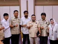 Hadiri Peluncuran InnoFood 2026, Gubernur Mualem Dorong Petani Berdaya melalui Inovasi