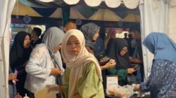 Omzet Meningkat Selama City Expo, Pelaku UMKM Apresiasi Pemko Banda Aceh