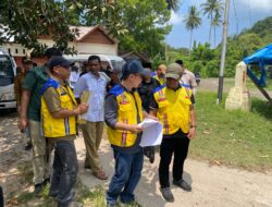 Kecamatan Pulo Aceh Terima Anggaran Fisik Rp 20 Miliar di Tahun 2026