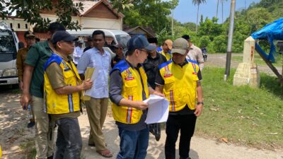 Kecamatan Pulo Aceh Terima Anggaran Fisik Rp 20 Miliar di Tahun 2026