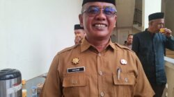 35 orang Lulus Seleksi Administrasi JPT Pratama Pemkab Aceh Barat