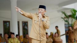 Disuntik Rp25 Miliar, Gayo Lues Tancap Gas Bangkit dari Bencana: Bupati Suhaidi: Tak Ada Ruang untuk Lambat!