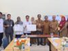 BPS Bersama Pemkab Aceh Besar Perkuat Tata Kelola Data Lewat FGD PST dan Pendampingan EPSS