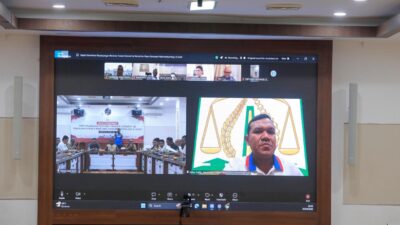 Pemerintah Aceh Kembali Perpanjang Status Transisi Pemulihan Pascabencana