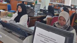 Wajib Pajak di Pidie Jaya Diharapkan Taat Patuhi Kewajiban