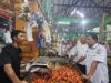 Pemko Sabang Sidak Pasar Induk, Pastikan Stok Pangan Aman