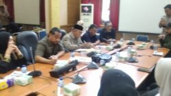 Temukan Buruk Pelayanan di RSUD Yulidin Away, GPMA Sampaikan Sejumlah Tuntutan ke DPRK Aceh Selatan