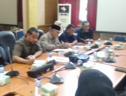 Temukan Buruk Pelayanan di RSUD Yulidin Away, GPMA Sampaikan Sejumlah Tuntutan ke DPRK Aceh Selatan