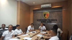 Polresta Banda Aceh Tetapkan DS Sebagai Tersangka Penganiayaan Balita di Yayasan BD