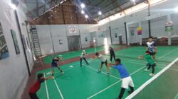 Badminton Semakin Digemari di Kota Sabang, Genmusa Jadi Wadah Pembinaan Atlet Muda
