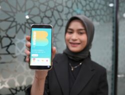 Gen Z Melek Investasi, BSI Hadirkan Cicil Emas lewat BYOND