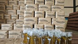 Bulog Aceh Salurkan 21.600 Liter Minyakita ke Sabang Hingga April 2026