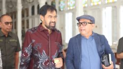 Tanggapi Pernyataan Rampok Dana JKA, Jubir Pemerintah Aceh: Terlalu Semena-mena