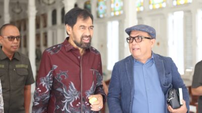 Tanggapi Pernyataan Rampok Dana JKA, Jubir Pemerintah Aceh: Terlalu Semena-mena