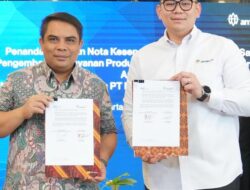 BSI-ANTAM Gas Pol Industri Bullion, Dorong Ekosistem Emas Nasional Naik Kelas